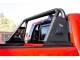 Toyota Hilux / Nissan Navara / Ford Ranger Sport Bar 3.0 Go Rhino