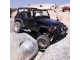 Jeep Wrangler LJ LHD (2004-2006) 4.5'' Lift Kit Extreme Duty Long Arm Rubicon Express