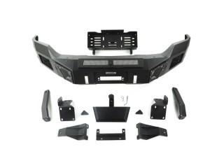 Dodge Ram 1500 DS Front Bumper BR5.5 Go Rhino