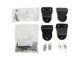 Roof Rack Universal Mounting Kit Go Rhino SRM