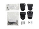 Roof Rack Universal Mounting Kit Go Rhino SRM