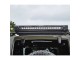 Two 3x3" Cube LED Lights and 20" LED Bar Go Rhino