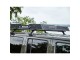 Front Plate For Two Cube LED 3x3" Lights For Roof Rack Go Rhino SRM100