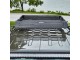 Front Plate For Two Cube LED 3x3" Lights For Roof Rack Go Rhino SRM100