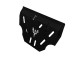 Jeep Renegade / Jeep Compass Front Skid Plate Valkyrie