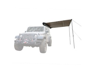 4x4 Retractable Awning 2,5x2m OFD