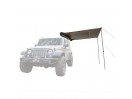 4x4 Retractable Awning 2,5x2m OFD