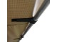 4x4 Retractable Awning 2,5x2m OFD