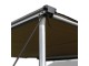 4x4 Retractable Awning 2,5x2m OFD