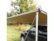 4x4 Retractable Awning 2,5x2m OFD