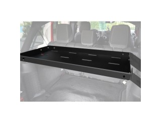 Jeep Wrangler JK / JL / JL 4XE Trunk Shelf OFD