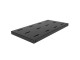 Jeep Wrangler JK / JL / JL 4XE Trunk Shelf OFD