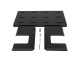 Jeep Wrangler JK / JL / JL 4XE Trunk Shelf OFD