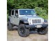 Jeep Wrangler JK 4 Door RHD Lift 2,5" Suspension Lift Kit J-Venture JKS