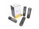Jeep Wrangler JK 4 Door RHD Lift 2,5" Suspension Lift Kit J-Venture JKS