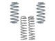 Jeep Wrangler TJ / LJ Lift 7,5" Coil Spring Kit Rubicon Express