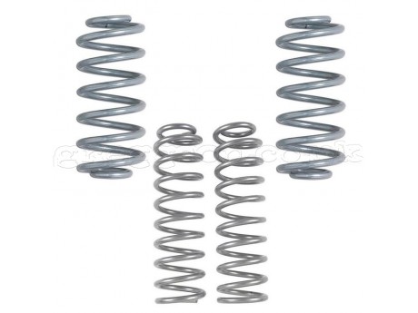 Jeep Wrangler TJ / LJ Lift 7,5" Coil Spring Kit Rubicon Express