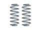 Jeep Wrangler TJ / LJ Lift 7,5" Coil Spring Kit Rubicon Express