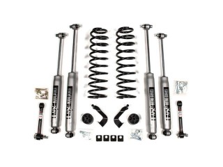 Jeep Gladiator JT Lift 2" Suspension Kit BDS