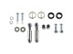 Jeep Cherokee XJ / Grand Cherokee ZJ / Jeep Wrangler TJ Lift 2,5" - 5,5'' Sway Bar Disconnects Rubicon Express