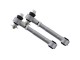 Jeep Cherokee XJ / Grand Cherokee ZJ / Jeep Wrangler TJ Lift 2,5" - 5,5'' Sway Bar Disconnects Rubicon Express