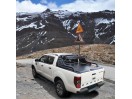 VW Amarok/ Toyota Hilux / Nissan Navara Sport Bar With Luggage Rack R3 OFD
