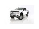 Ford F150 Front And Rear Fender Flares DRT Style Bushwacker