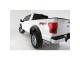 Ford F150 Front And Rear Fender Flares DRT Style Bushwacker