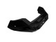Toyota Tacoma Bundle Upgrade Kit Front Bumper Side Steps Light Mount Bar Go Rhino