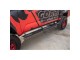 Toyota Tacoma Bundle Upgrade Kit Front Bumper Side Steps Light Mount Bar Go Rhino