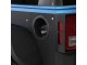 Jeep Wrangler JK 4 Door Rear Body Armor Fender Skins XRC Smittybilt