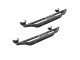 Jeep Wrangler JL 2 Door Side Steps Armor Smittybilt SRC