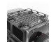 Roof Rack Defender Platform Flat Rack Smittybilt