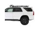 Roof Rack Defender Platform Flat Rack Smittybilt