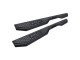 Toyota Tundra Steel Side Steps Running Boards M1A2 Smittybilt
