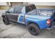 Toyota Tundra Steel Side Steps Running Boards M1A2 Smittybilt