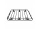 Roof Rack Defender 120x150cm Smittybilt