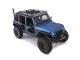 Roof Rack Defender 120x150cm Smittybilt