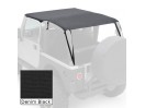 Jeep Wrangler YJ (1992-1995) Soft Top Extended Denim Black Smittybilt