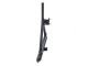 Jeep Wrangler YJ / TJ Rear Tubular Steel Bumper With Tyre Carrier And Receiver Hitch SRC Classic Smittybilt