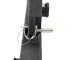 Jeep Wrangler YJ / TJ Rear Tubular Steel Bumper With Tyre Carrier And Receiver Hitch SRC Classic Smittybilt
