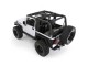 Jeep Wrangler TJ Roll Cage Kit XRC Smittybilt