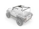 Jeep Wrangler TJ Roll Cage Kit XRC Smittybilt