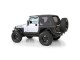 Jeep Wrangler TJ Soft Top Slant Black Diamond Smittybilt