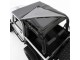 Jeep Wrangler TJ Soft Top Slant Black Diamond Smittybilt