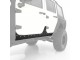 Jeep Wrangler JK 4 Door Body Cladding XRC Smittybilt