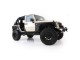 Jeep Wrangler JK 4 Door Body Cladding XRC Smittybilt