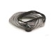 Synthetic Winch Rope Dyneema 12000 lbs Smittybilt