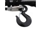 Synthetic Winch Rope Dyneema 12000 lbs Smittybilt