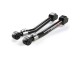 Jeep Wrangler JL / JL 4XE / Jeep Gladiator JT Lift 0 - 4,5" Front Upper Adjustable Control Arms Alpine IR Lift TeraFlex
